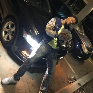 Meet your Posher, Raheem